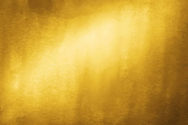 Gyllene Strukturerad Yta Som Bakgrund Närbild — Stockfoto