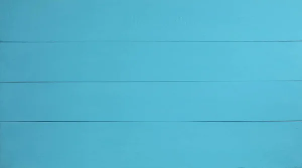 Textur Ljusblå Träyta Som Bakgrund Banner Design — Stockfoto