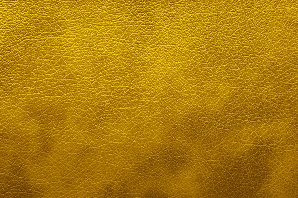 黄金の質感の表面を背景として クローズアップビュー — ストック写真