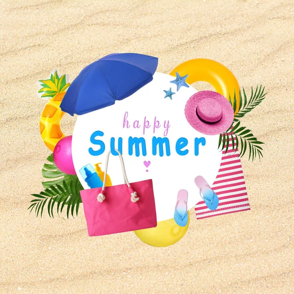 Happy summer vacation HD wallpapers  Pxfuel