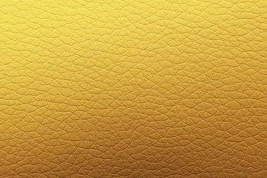 Arkaplan olarak altın desenli yüzey, yakın görünüm