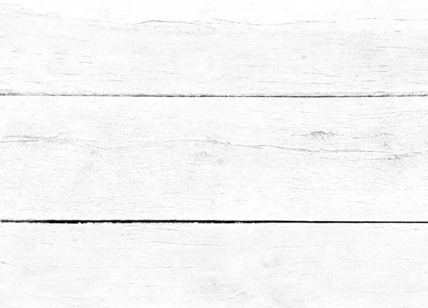 Texture White Wooden Planks Background — Fotografia de Stock