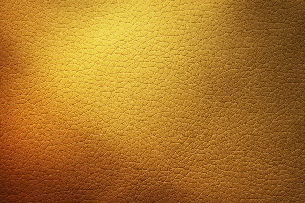 Golden Textured Surface Background Closeup View — Stock Photo, Image