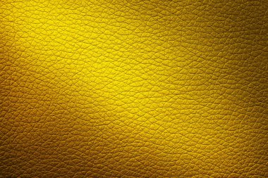 Arkaplan olarak altın desenli yüzey, yakın görünüm