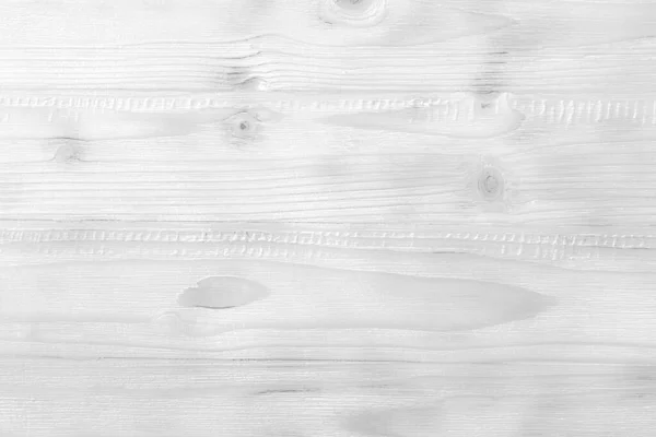 Textur Aus Weißem Holzhintergrund Nahaufnahme — Stockfoto
