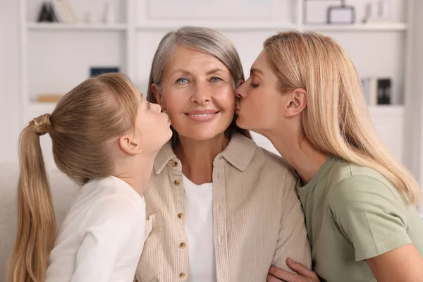 Three Generations Of Women Images – Browse 30,864 Stock Photos