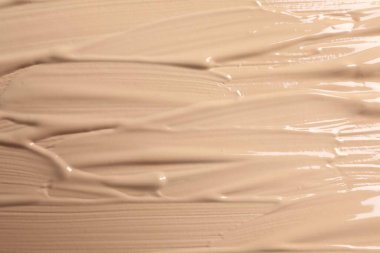 Arkaplan olarak cilt temelinin dokusu, yakın plan