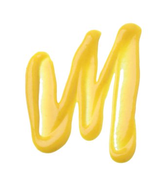 Beyaz manzaralı, lezzetli köri sosu.