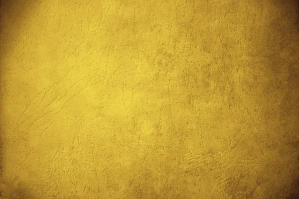 Goldene Strukturierte Oberfläche Als Hintergrund Nahaufnahme — Stockfoto