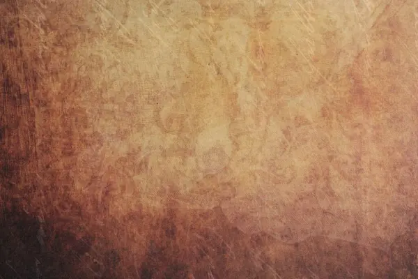 Textur Pergament Papper Som Bakgrund Ovanifrån — Stockfoto