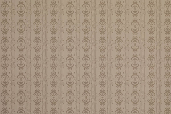 Fondo Pantalla Marrón Claro Con Hermoso Patrón Como Fondo — Foto de Stock
