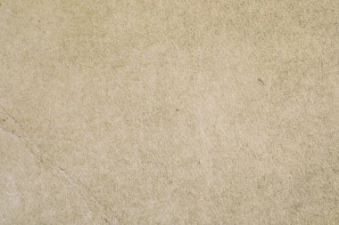 Parşömen kağıdının arkaplan olarak dokusu, üst görünüm