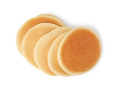 Beyaz manzaralı, nefis gözlemeler.