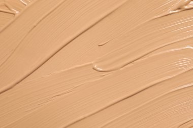 Arkaplan olarak cilt temelinin dokusu, yakın plan