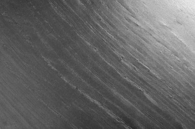 Arkaplan olarak gri taş yüzeyin dokusu, yakın plan