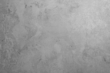 Arkaplan olarak gri taş yüzeyin dokusu, yakın plan