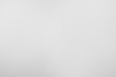 Arkaplan olarak beyaz kağıdın dokusu, yakın görünüm