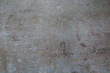 Arkaplan olarak gri taş yüzeyin dokusu, yakın plan
