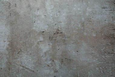 Arkaplan olarak gri taş yüzeyin dokusu, yakın plan