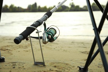Olta ile reel riverside, portre