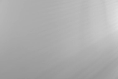 Beyaz duvarda ışık ve gölgeler, metin için boşluk