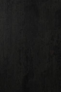 Arkaplan olarak siyah taş yüzeyinin dokusu, yakın plan