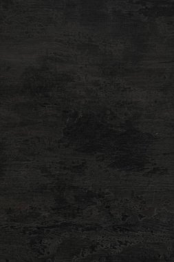 Arkaplan olarak siyah taş yüzeyinin dokusu, yakın plan