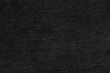 Arkaplan olarak siyah taş yüzeyinin dokusu, yakın plan