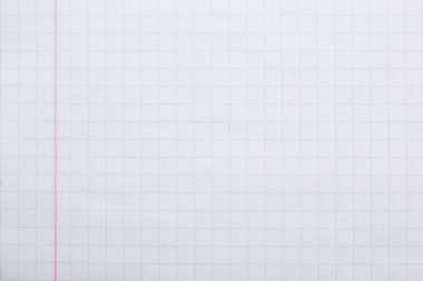 Arkaplan olarak işaretlenmiş dizüstü sayfa, üst görünüm