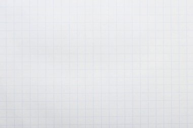 Arkaplan olarak işaretlenmiş dizüstü sayfa, üst görünüm