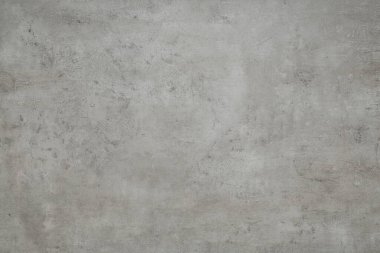 Arka plan olarak gri beton desenli yüzey, yakın plan