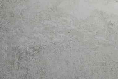 Arka plan olarak gri beton desenli yüzey, yakın plan