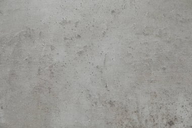 Arka plan olarak gri beton desenli yüzey, yakın plan