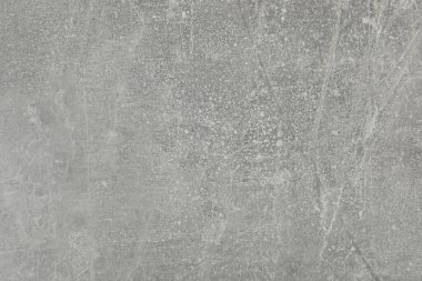 Arka plan olarak gri beton desenli yüzey, yakın plan
