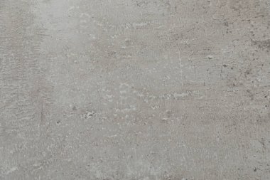 Arka plan olarak gri beton desenli yüzey, yakın plan