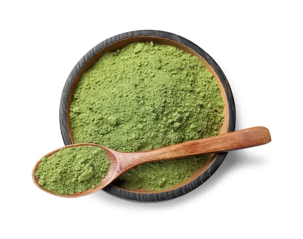 Dávkování kratomu pomocí lžíce
