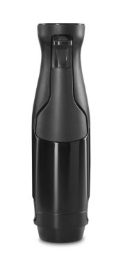 Modern el blendırı motoru beyaza izole edildi