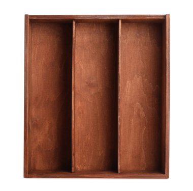 Beyaz şarap kutusunu aç.