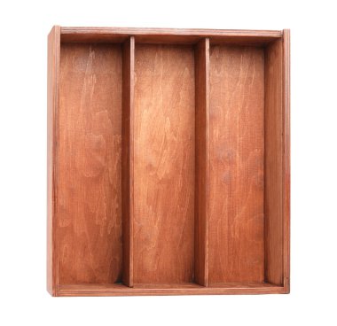 Beyaz şarap kutusunu aç.