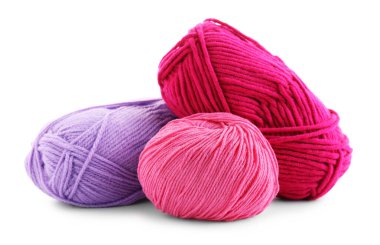 Birçok farklı parlak hikaye beyaz üzerine izole