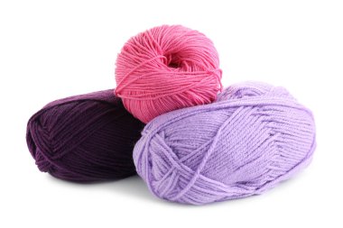 Birçok farklı parlak hikaye beyaz üzerine izole