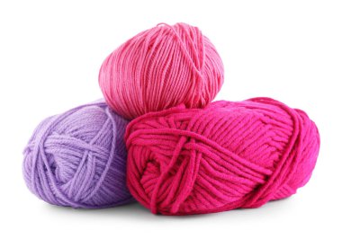 Birçok farklı parlak hikaye beyaz üzerine izole