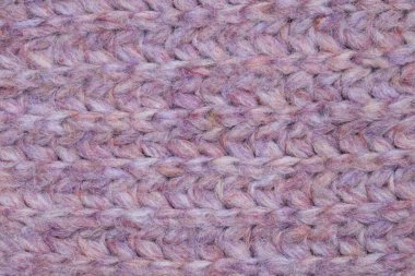 Arkaplan olarak parlak örülmüş kumaşın dokusu, üst görünüm