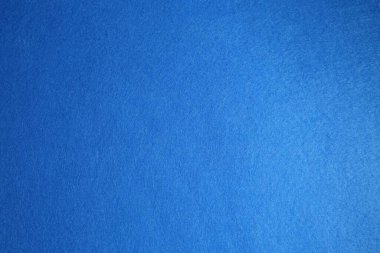 Arka plan olarak mavi desenli yüzey, üst görünüm