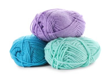 Birçok farklı parlak hikaye beyaz üzerine izole