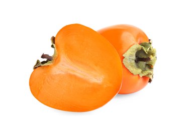 Taze hurmaları tamamen beyaza sardım.