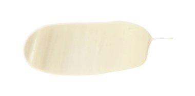 Beyaz manzaralı, nefis bir mayonez örneği.