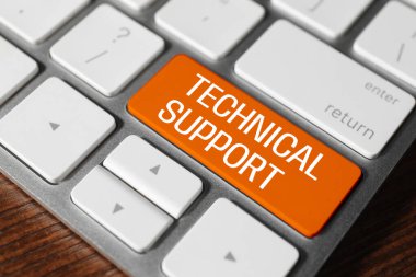 Bilgisayar klavyesindeki turuncu düğmeyi kapat