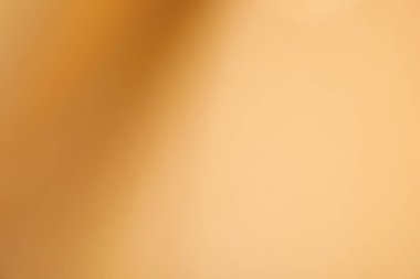 Bej renkli arkaplan. Tasarım için soyut renk arkaplanı