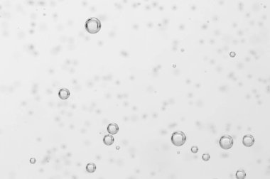 Soda arka plan olarak tazeleniyor, görüntüyü kapat